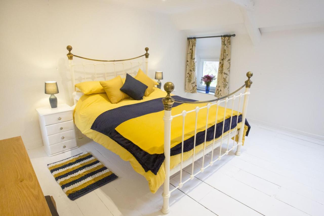 Clifton Ville Llandysul Екстериор снимка