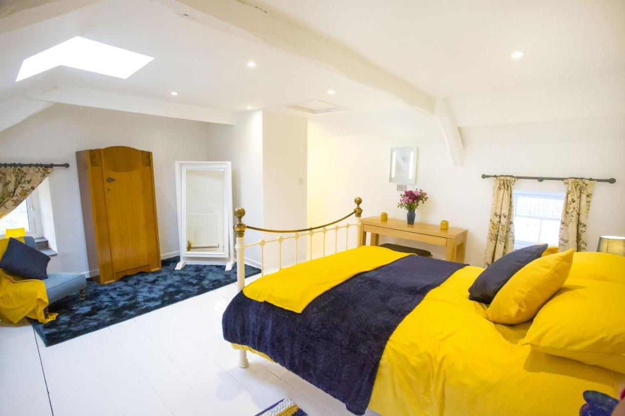 Clifton Ville Llandysul Екстериор снимка